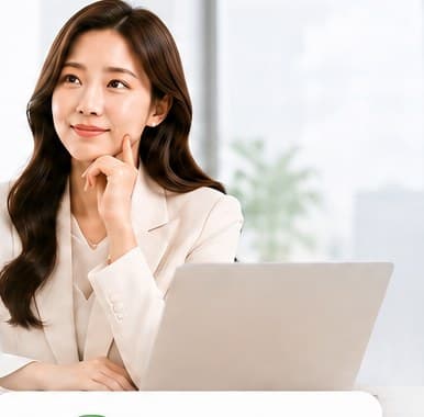 채움 컨설팅 상담사